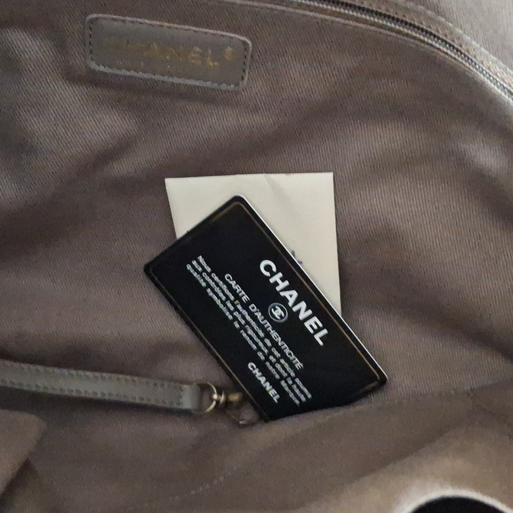 Chanel bag - Picture 12 of 12